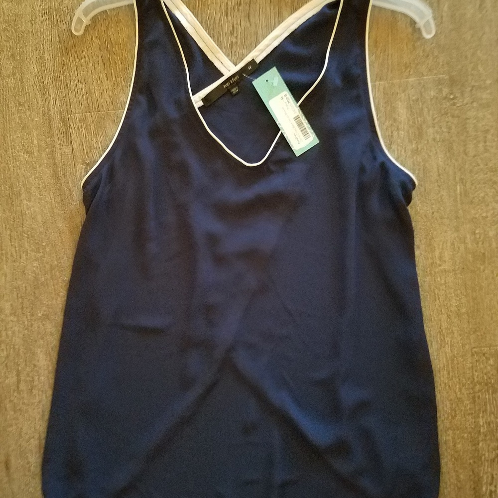 Tank top